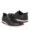 thumbnail image 1 of ZAPATOS CABALLERO STYLO 3028 SIMIPIEL NEGRO Stylo 3028, 1 of 4