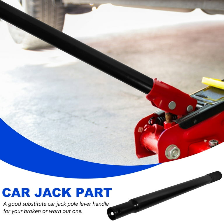 Car 2024 jack lever
