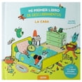 thumbnail image 1 of Mi Primer Libro de Descubrimientos – La Casa VR Editoras Rigaudie Mylene, 1 of 2