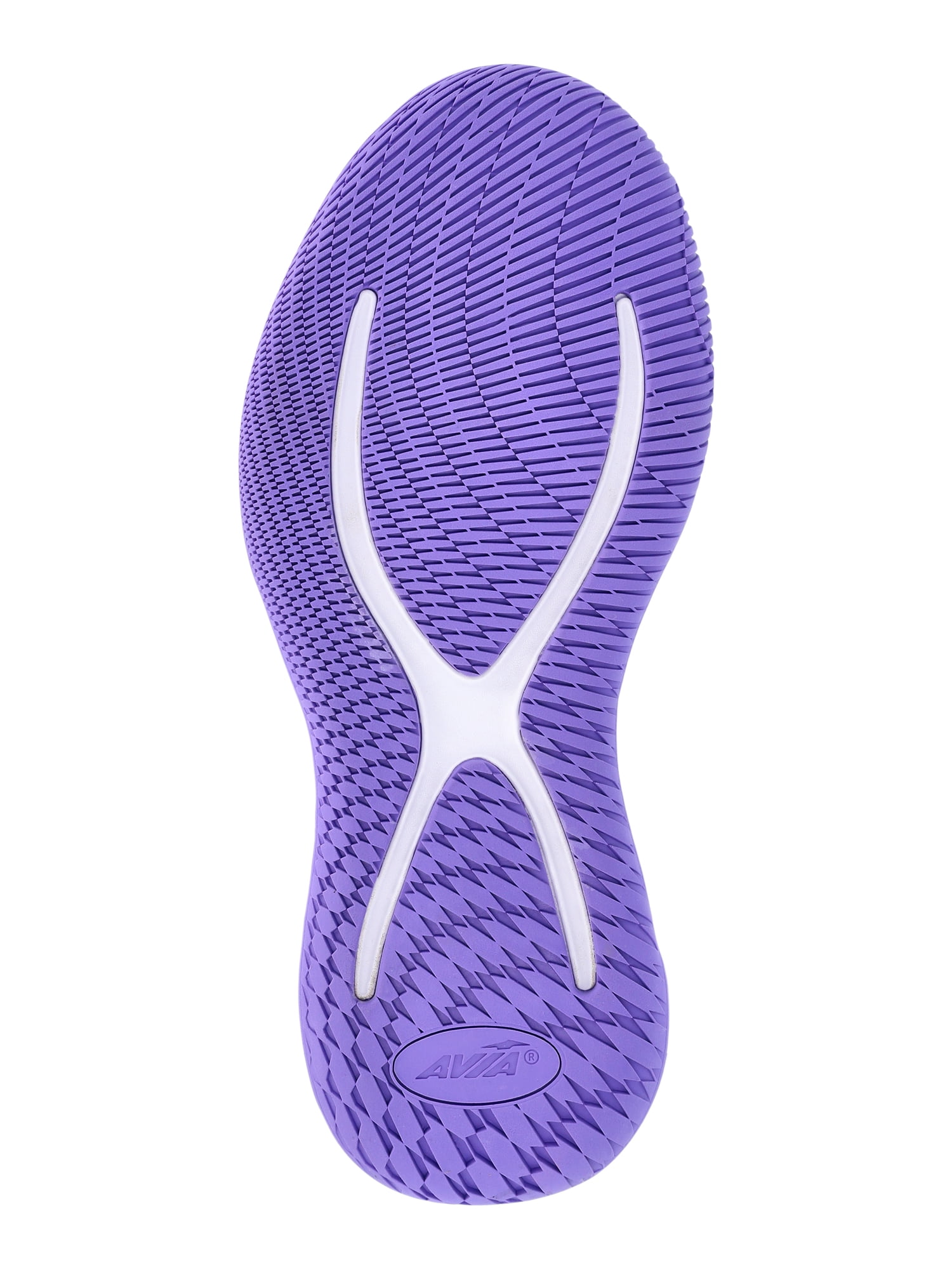 Avia Men's BB8124 Basketball Sneakers