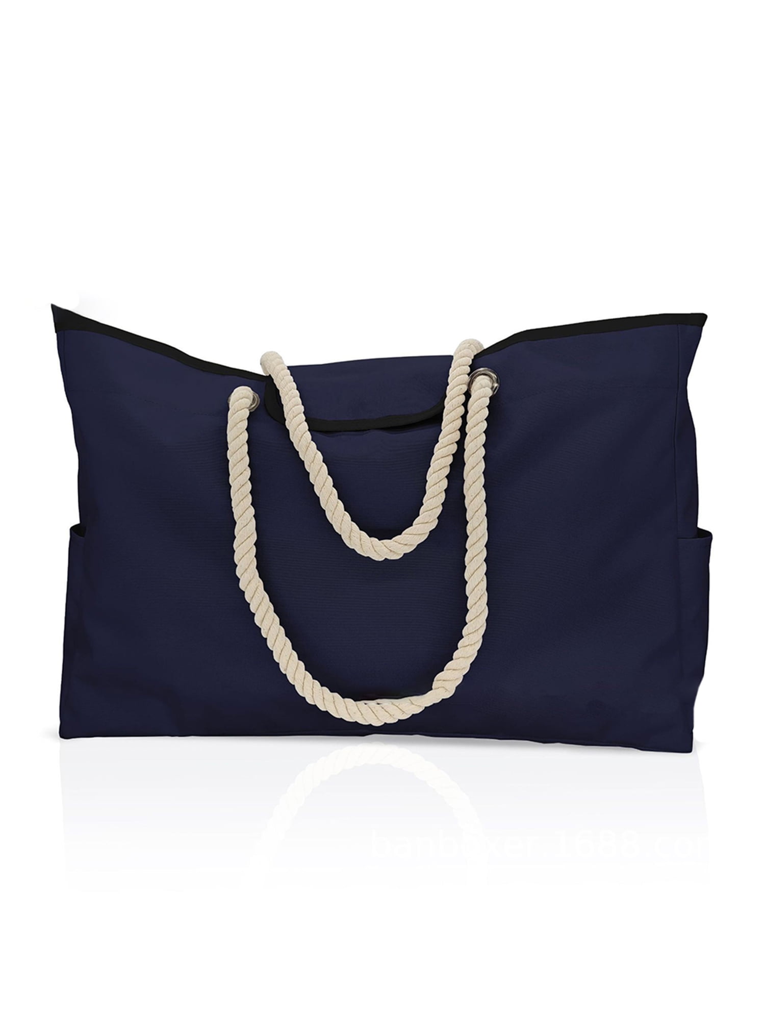 Glonme Women Handbag Shoulder Beach Bags Large Capacity Bohemian Purse