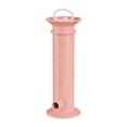thumbnail image 1 of Sachet de Purée de Fruits, Fabricant de Sachets Réutilisables, Sachets Rechargeables pour Enfants et Tout-Petits, Fabricant de Sachets Réutilisables Portable, Tout-Petits Rose, 1 of 9