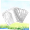 thumbnail image 4 of HEATSHAKING 100Pcs Heat Shrinkable Bags for Restaurant 16x24CM, 4 of 8