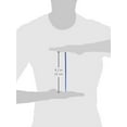 thumbnail image 2 of Morris Products 20615 Blue Nylon Cable Ties 50Lb 8 In. Pack Of 100, 2 of 2