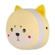 thumbnail image 5 of Hand Warmer Cute Shape USB Electric Portable Pocket Hand Warmer with Lighted Mirror for Winter Yellow Dog, 5 of 5