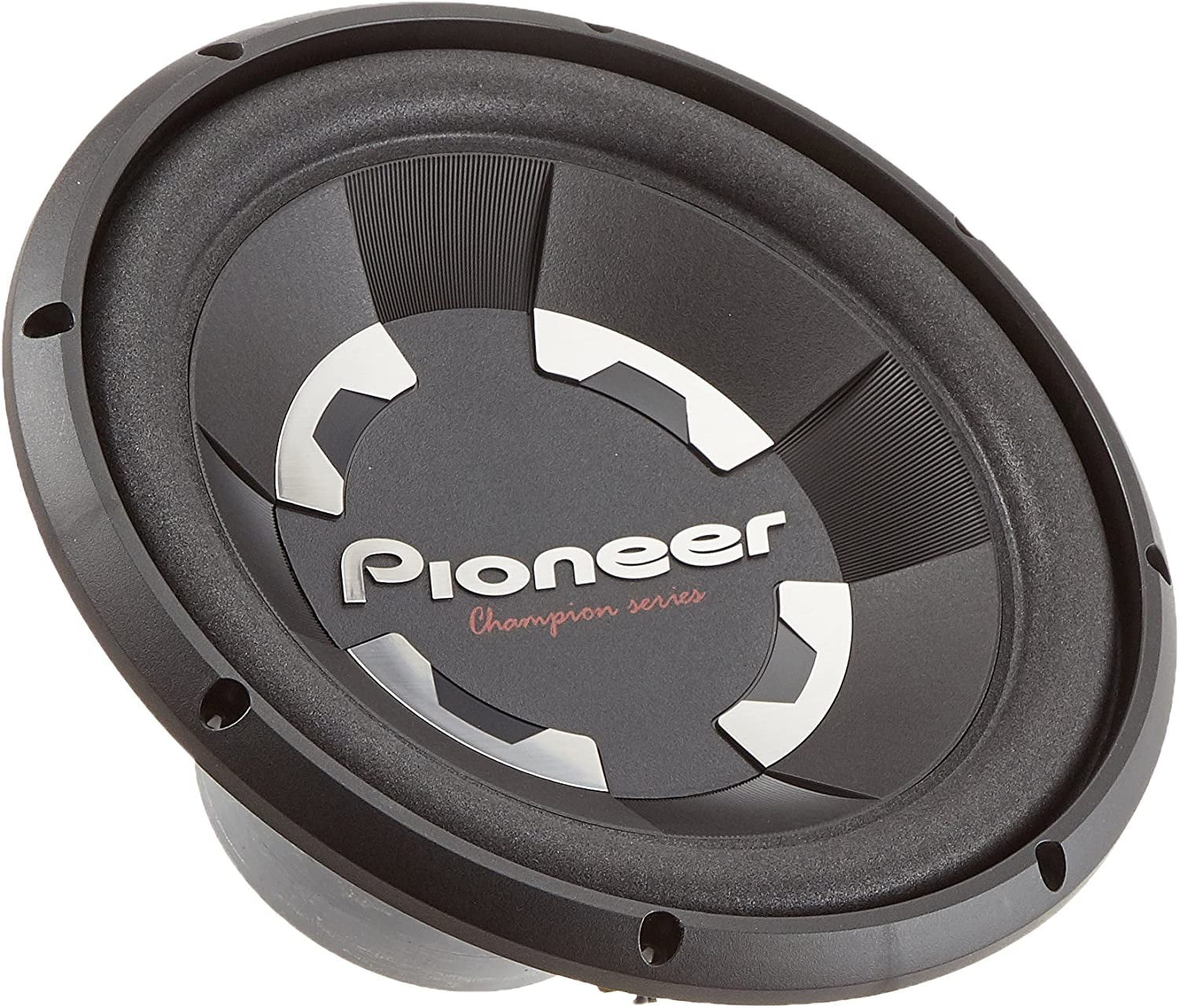 Buy Pioneer TS-300S4 12 Car Subwoofer Online Australia Ubuy