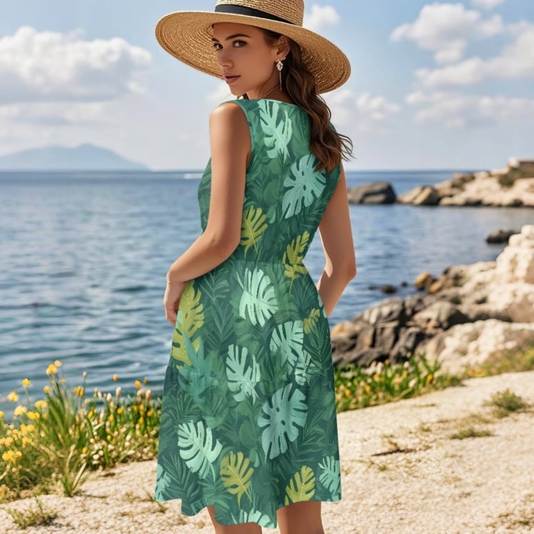 beach dress for men and women Women's Beach Dresses