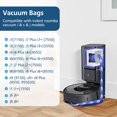 thumbnail image 2 of Paquete de 16 bolsas para aspiradora iRobot Roomba i&s & j Series, 2 of 9