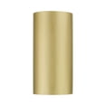 thumbnail image 2 of Livex Lighting - Bond - 1 Light Medium Outdoor ADA Wall Sconce In Urban Style-10, 2 of 9
