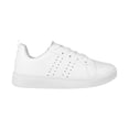 thumbnail image 2 of TENIS ESCOLARES NIÑO STYLO 2396 SIMIPIEL BLANCO Stylo  2396, 2 of 4