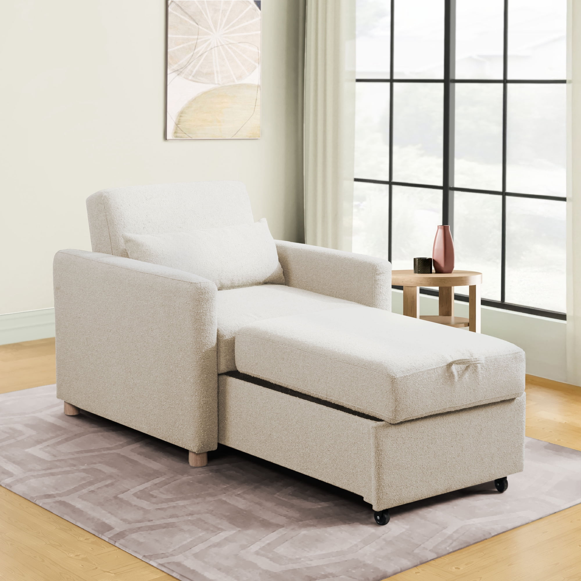 serta carly scandinavian style convertible product