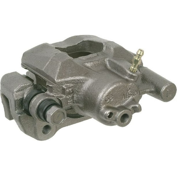 OE Replacement for 20022003 Lexus ES300 Rear Left Disc Brake Caliper
