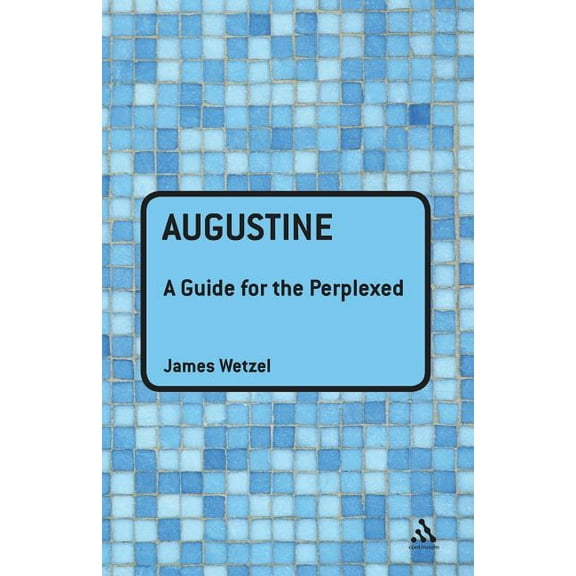 Guides for the Perplexed Augustine: A Guide for the Perplexed, (Paperback)