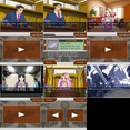 thumbnail image 4 of NDS (2DS / 3DS): Phoenix Wright: Ace Attorney Game Card USA for NDS NDSI 3DS, 4 of 6