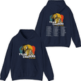 thumbnail image 3 of Tyler Childers  Winter Streetwear Hoodie Sweatshirt Unisex Casual Pullover Fashion Wearing, 3 of 3