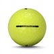 thumbnail image 2 of Pelotas de Golf Ram Laser Plus Suaves de Baja Compresión Amarillas 36 unidades, 2 of 4