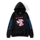 thumbnail image 3 of Sudaderas con capucha de Disney para hombres y mujeres, sudadera con capucha de los años 90, Y2k, Stich, ropa de calle Harajuku para niños y niñas, 3 of 3