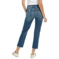 thumbnail image 2 of JOE'S Jeans womens  The Scout Kaelan Tomboy Slim Leg Jean, 23, Blue, 2 of 3