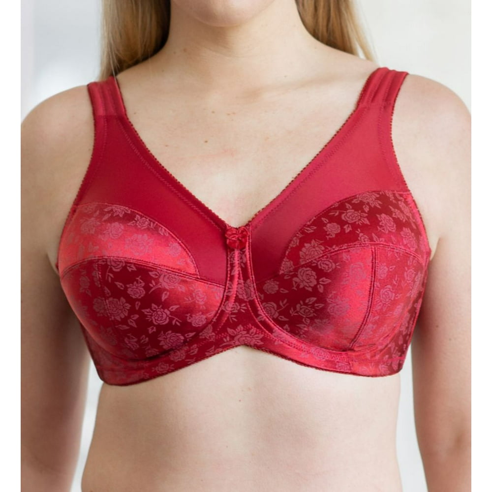 Cortland Intimates Women's Cortland Intimates 7101 Full Figure