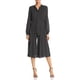 thumbnail image 1 of Mono con lazo Michael Kors para mujer negro 6, 1 of 1