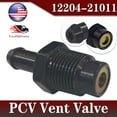 thumbnail image 2 of PCV Valve 12204-21011 12204-21010 For Toyota Echo Prius Yaris Scion xA xB, 2 of 12