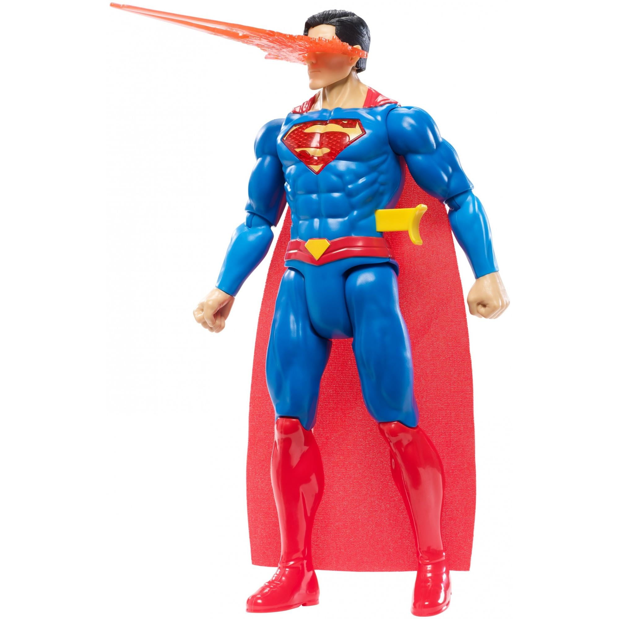 superman toys walmart