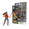 thumbnail image 1 of Teenage Mutant Ninja Turtles BST AXN Casey Jones Urban Legends 5” Figure, 1 of 4