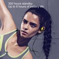 thumbnail image 3 of Twowood auricular Auriculares A888BL Auriculares inalámbricos inyectores ABS ABS Bluetooth para deportes, 3 of 6