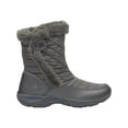 thumbnail image 3 of Easy Spirit Womens Exposure 2 Cold Weather Ankle Winter Boots, 3 of 3