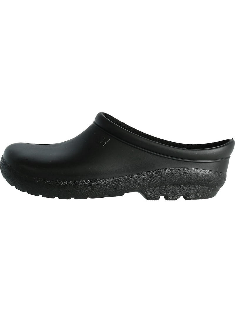 Sloggers Waterproof Premium Clog for Women – Outdoor Slip On  display picture 2