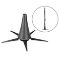 thumbnail image 1 of Soporte portátil para flauta Hugo Soporte para clarinete, 1 of 8