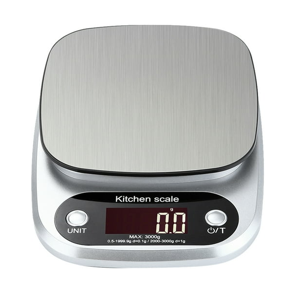 Kitchen electronic cheap weighing scale