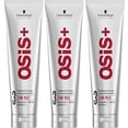thumbnail image 1 of OSiS+ TAME WILD Smoothing Anti-Frizz Cream, 5-Ounce (3-Pack), 1 of 3