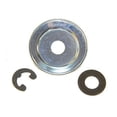 thumbnail image 4 of Poulan Craftsman Chainsaw Replacement Clutch Washer Kit # 530071945, 4 of 4