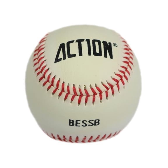 Shelter 9 in. Baseball Balls - Pack of 12