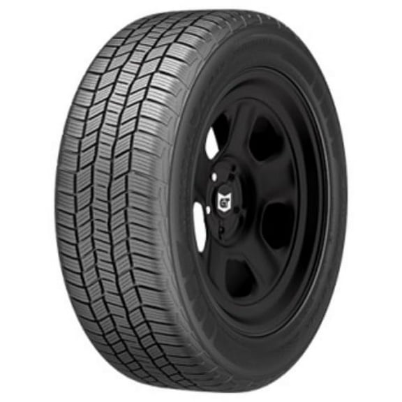 Set of 2 General G-MAX Justice AW 225/60R18 100V Tires 2256018 225 60 18
