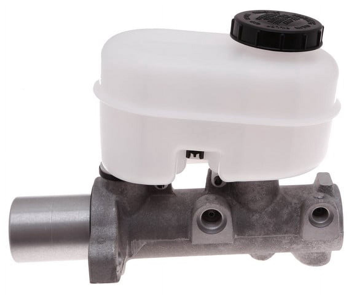 Raybestos Brake Master Cylinder BPIMC390536 Fits select: 1999-2004 FORD ECONOLINE