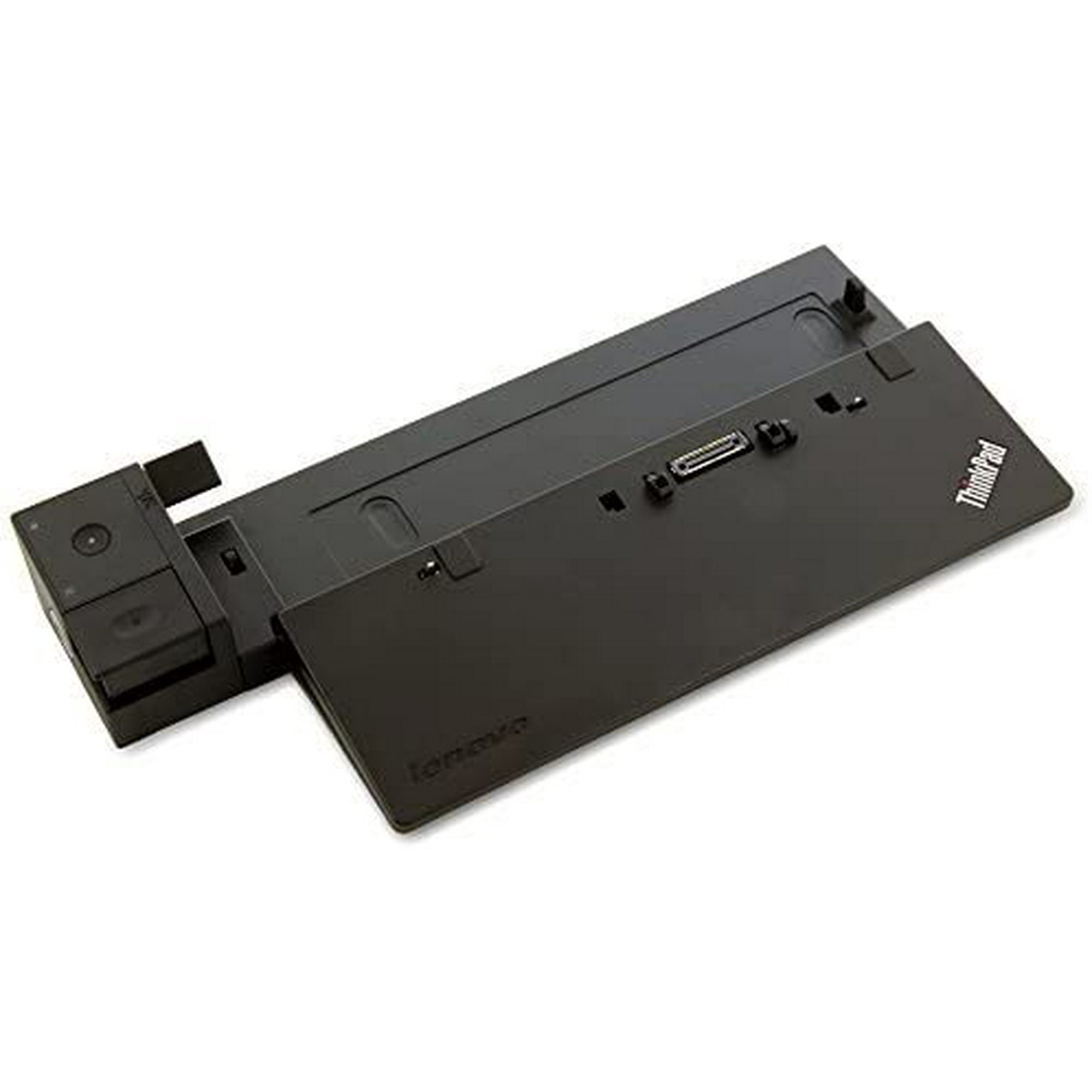 Lenovo ThinkPad Pro Dock 40A10090US Docking Station | Walmart Canada Lenovo ThinkPad Pro Dock 40A10090US Docking Station | Walmart Canada