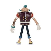 Sonic Prime - 5 Articulated Figure - Dr. Deep