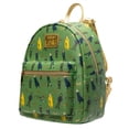 thumbnail image 3 of Mini Mochila Loungefly Loki Variantes del Multiverso, 3 of 7