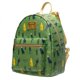 thumbnail image 3 of Mini Mochila Loungefly Loki Variantes del Multiverso, 3 of 7