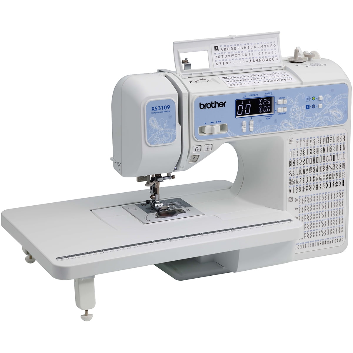 sewing machine walmart