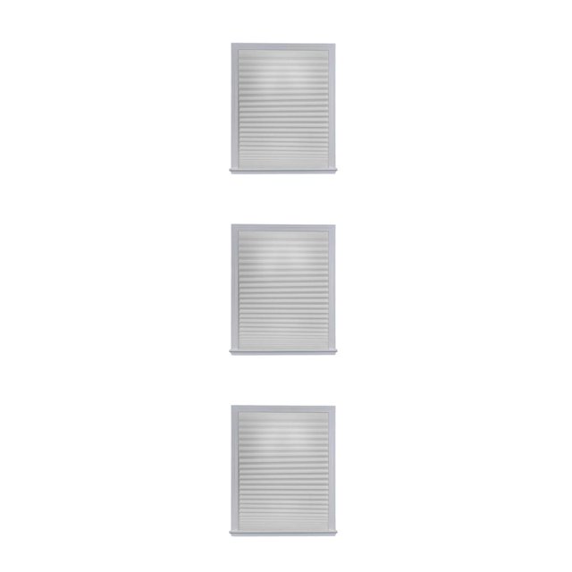 Bewildely Window Blinds Shade Modification Kitchen Living Accessory Hardware Room Modified Furnishing Curtain Accessories Kit Component Type1 NO1