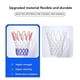 thumbnail image 5 of Portable Basketball Net Frame Indoor Outdoor Removable Professional Basketball Net Basketball Sports Accessories-C, 5 of 5