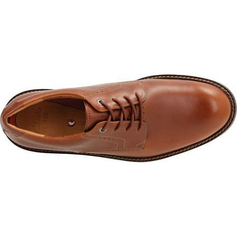 Clarks men's unelott hot sale plain oxford