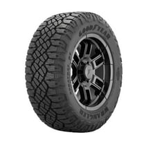 Goodyear Wrangler DuraTrac RT Rugged Terrain LT285/60R20 125/122S E Light Truck Tire