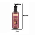 thumbnail image 3 of Teissuly Polygonum Multiflorum Shampoo Herbal Anti-dandruff Anti-itching Hair Nourishing Refreshing Shampoo 100ml Teissuly WER202401271727, 3 of 9
