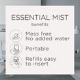 thumbnail image 4 of Recambio Air Wick Essential Mist, 3 veces con vainilla y papaya rosa, 4 of 6
