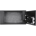 thumbnail image 6 of BARSKA Floor Safe With Key Lock 0.22 Cubic Ft AX12656, 6 of 10