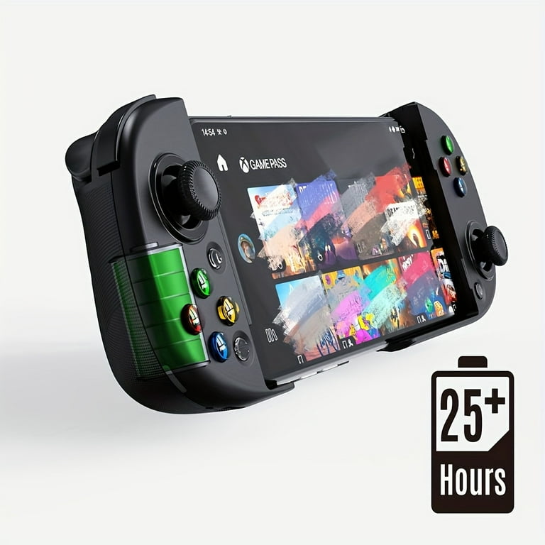 Controller Mobile Wireless Per Android E IOS - Per Cloud Gaming, PS Remote Play, Xbox Game Pass E Giochi Mobile - Foto 12